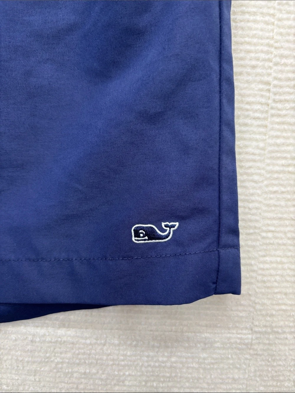 Vineyard Vines navy swim